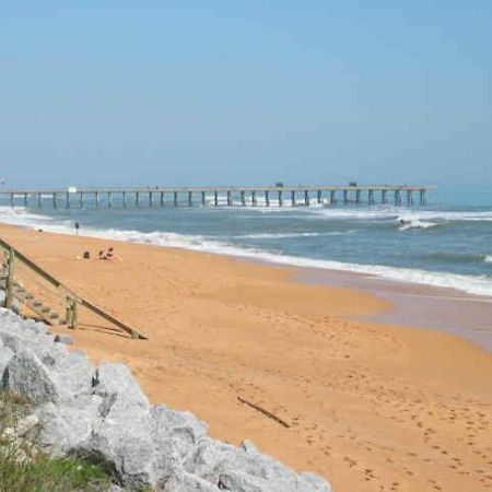 Lazy Hours Motel Flagler Beach Buitenkant foto