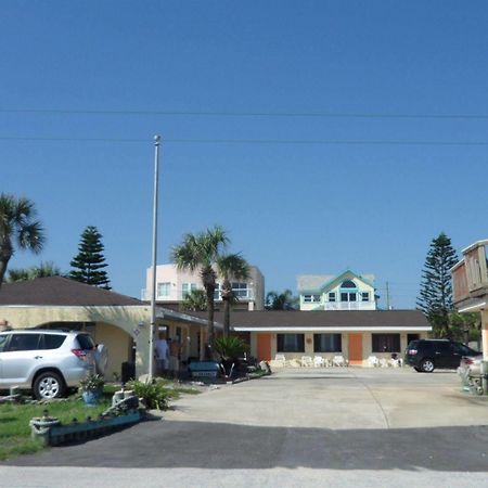 Lazy Hours Motel Flagler Beach Buitenkant foto