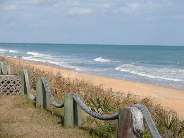 Lazy Hours Motel Flagler Beach Buitenkant foto