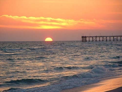 Lazy Hours Motel Flagler Beach Buitenkant foto