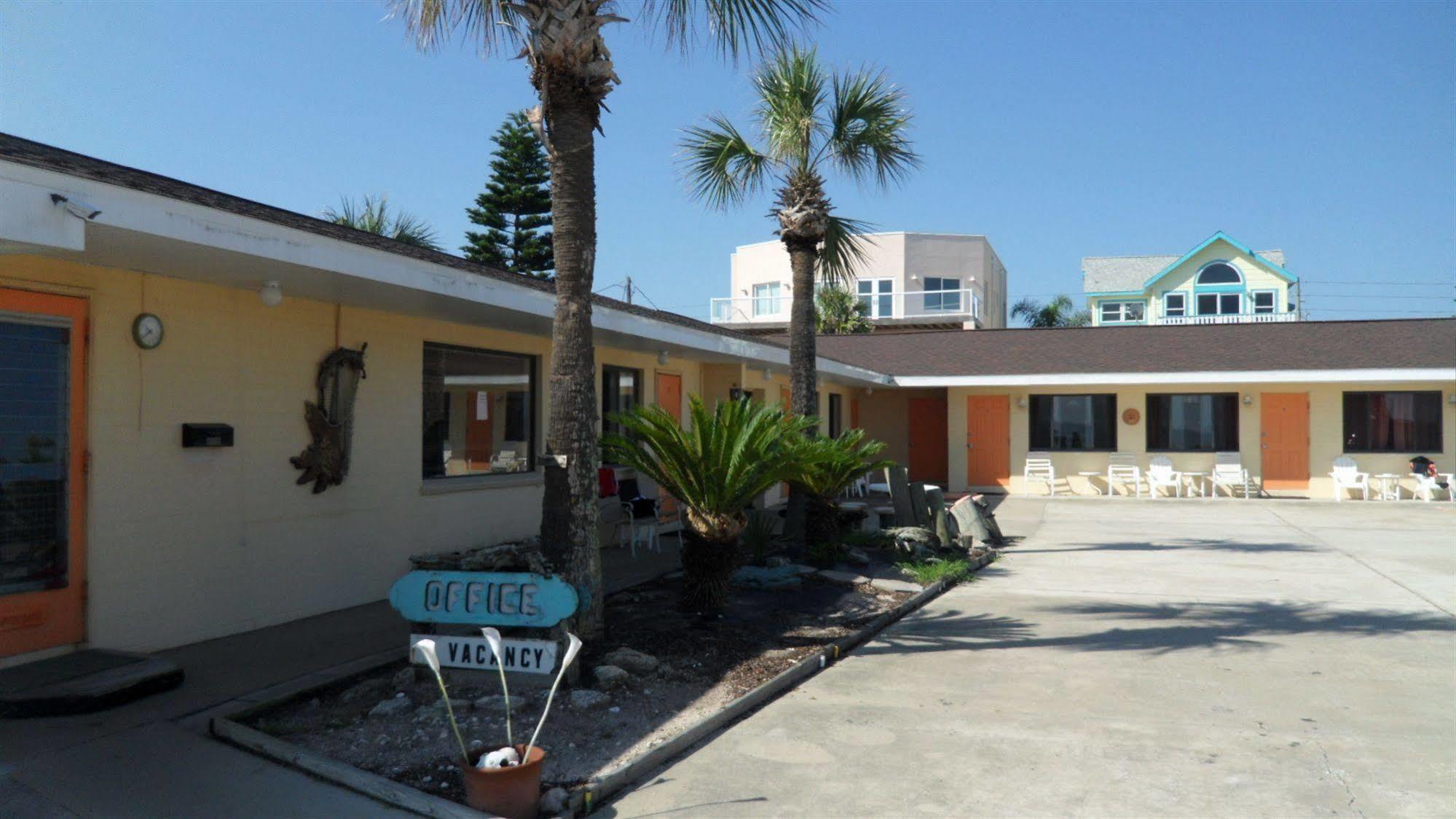 Lazy Hours Motel Flagler Beach Buitenkant foto