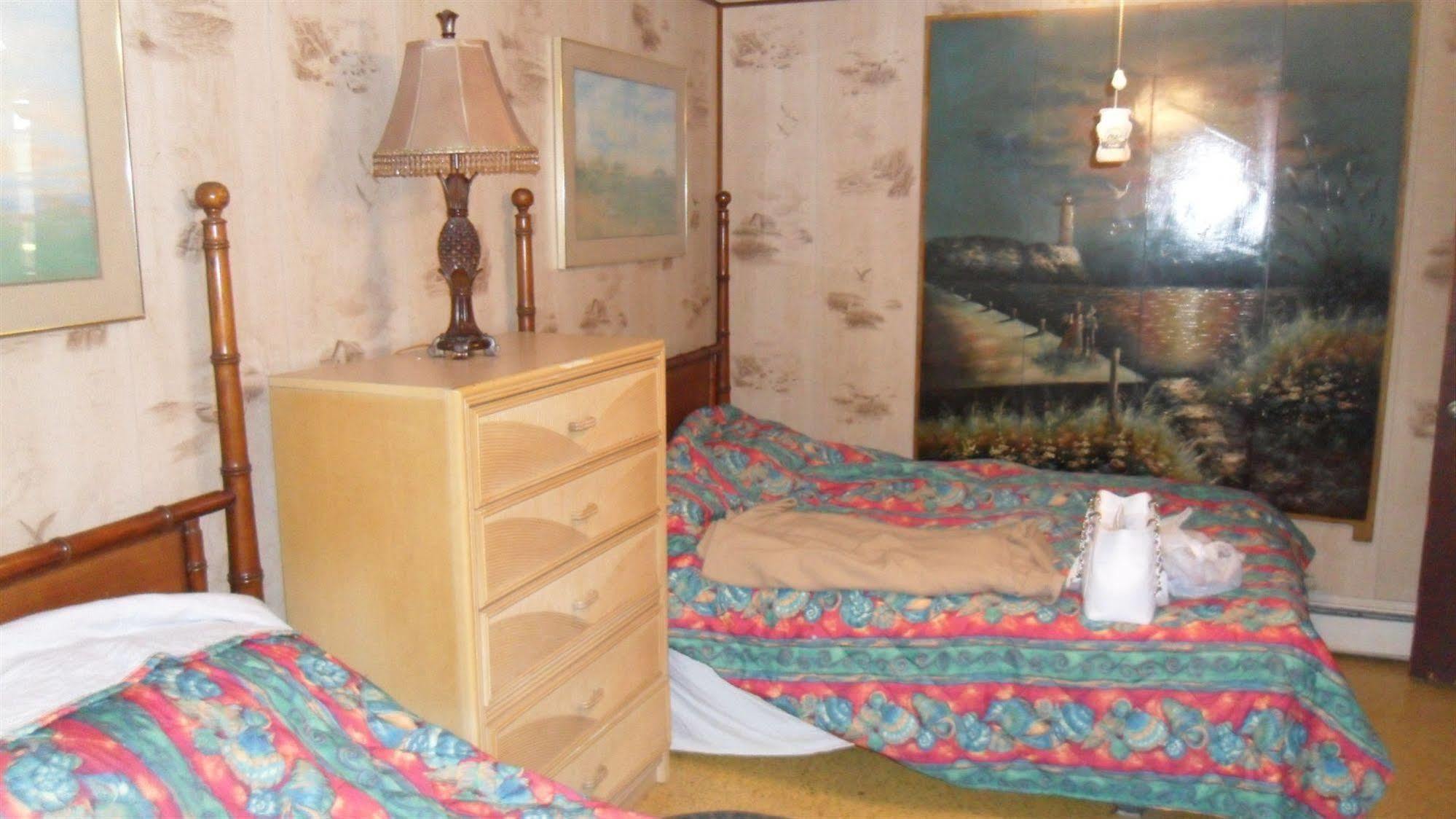 Lazy Hours Motel Flagler Beach Buitenkant foto