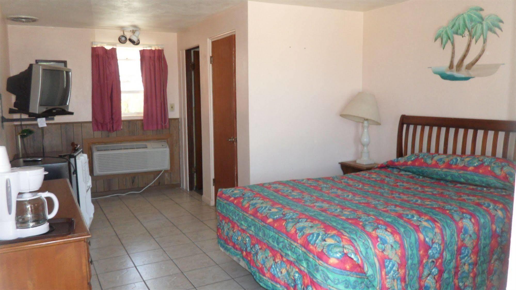 Lazy Hours Motel Flagler Beach Buitenkant foto